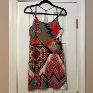 Women’s sundress Fab’rik size S small